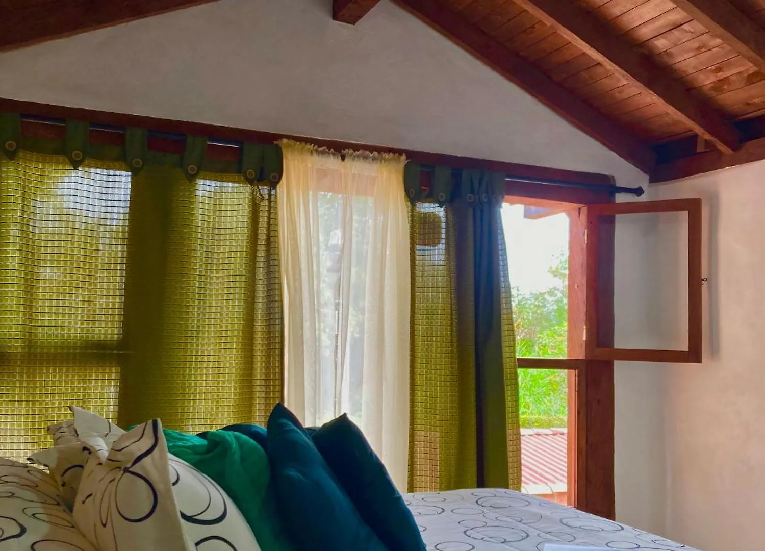 Next To The Airport - Cute Home Rionegro Apartamento