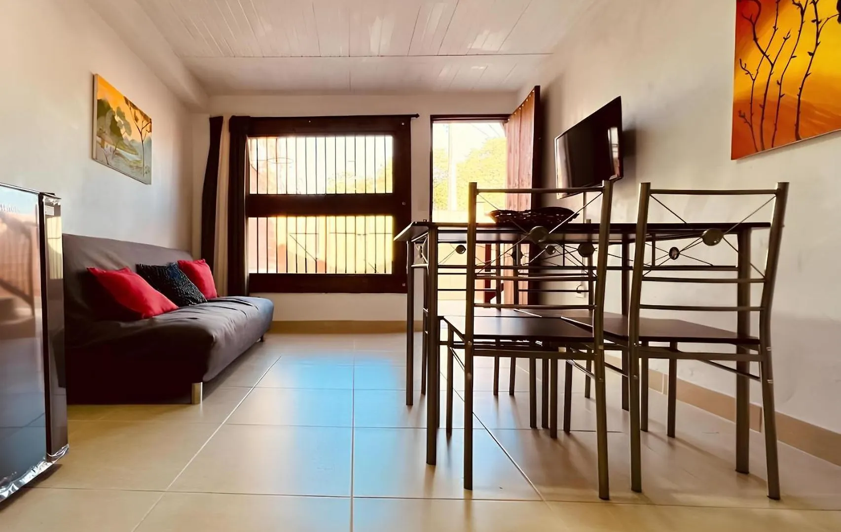 Next To The Airport - Cute Home Rionegro 0*,