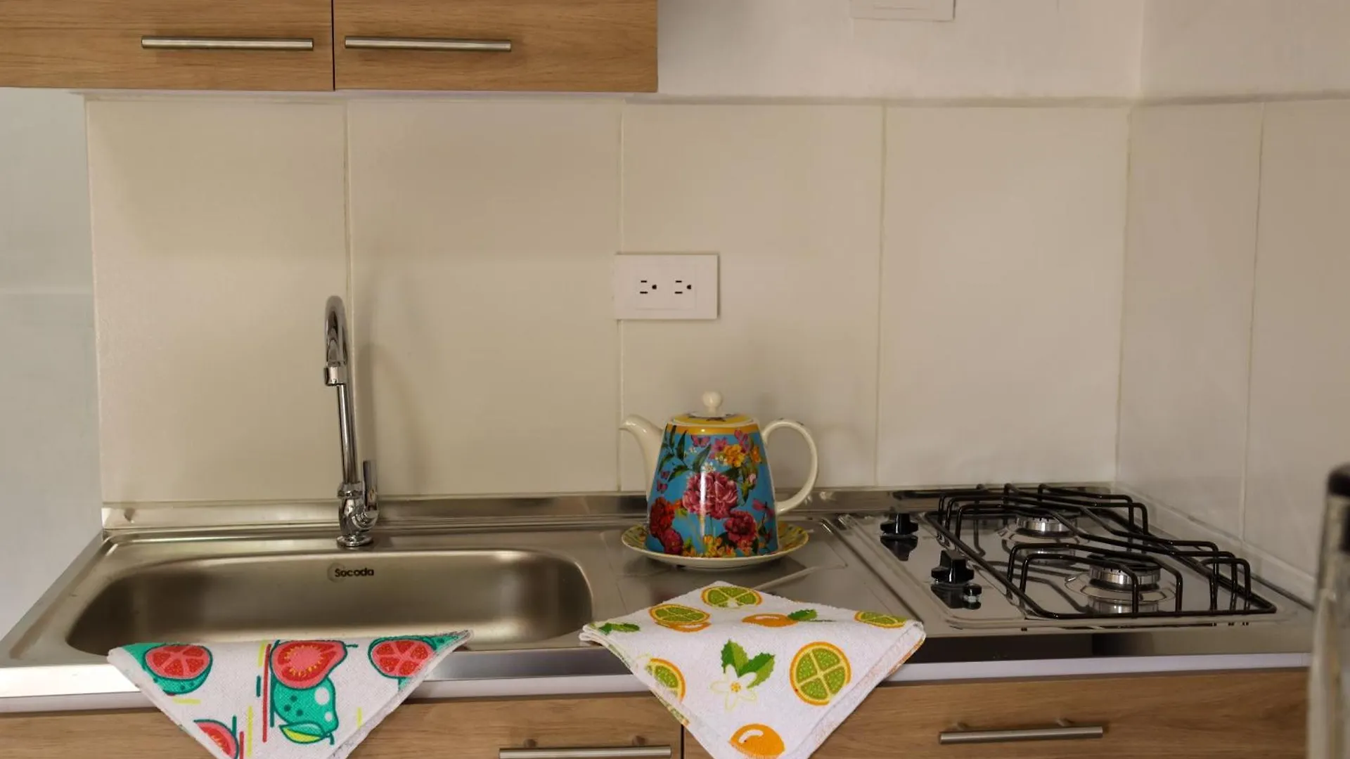 Next To The Airport - Cute Home Rionegro Apartamento