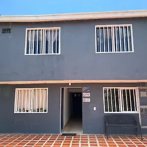  Apartamento El Mirador Campestre