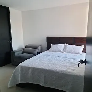  Apartamento Apartamento San Antonio De Pereira Antioquia