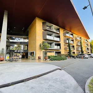  Apartamento Hotelera Rio Cerca Al Aeropuerto