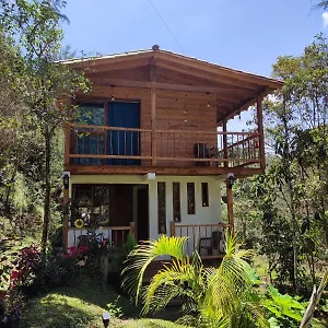 Apartamento Paniym