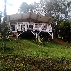  Chalet Linda Vista Pinos