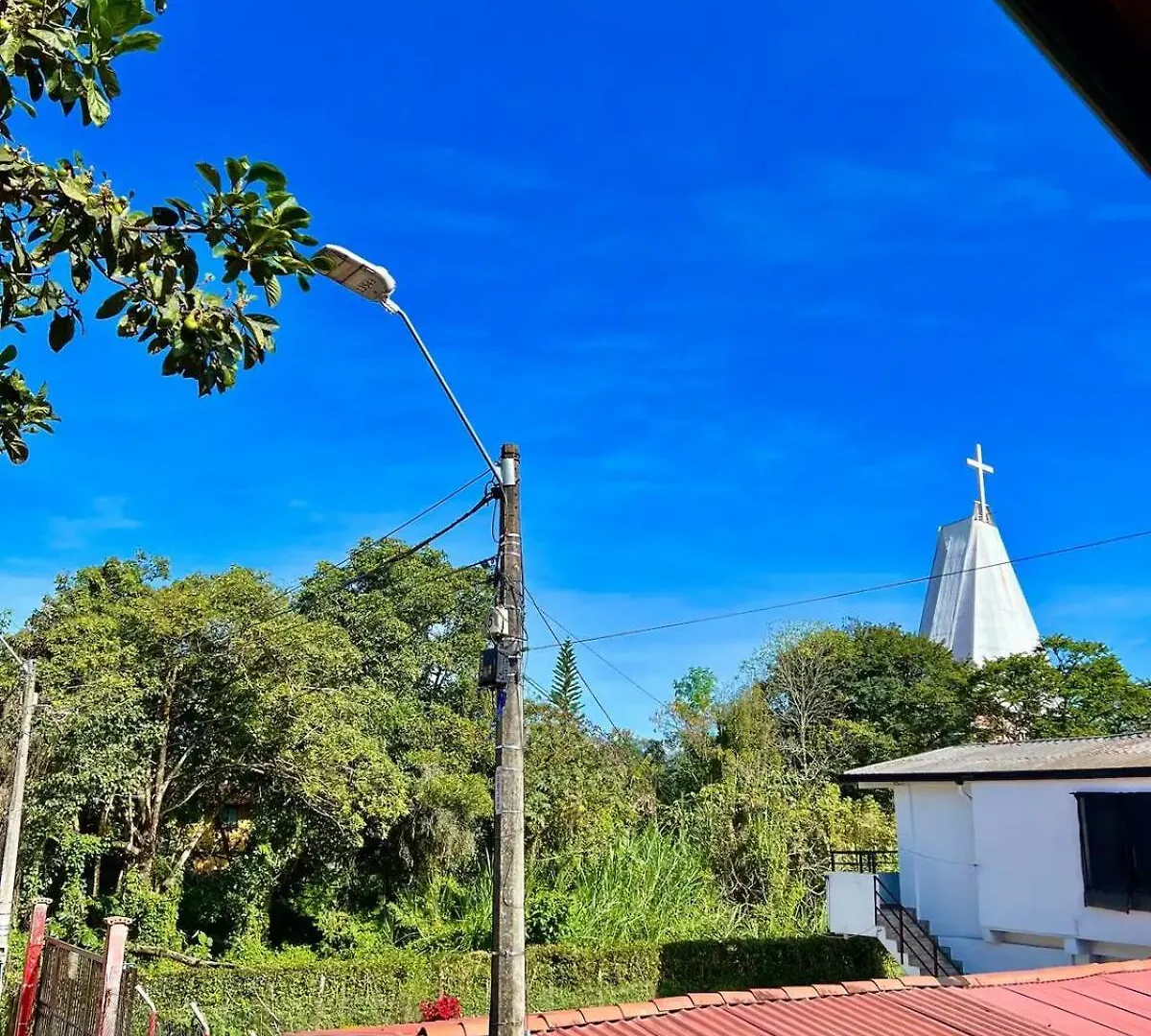 Next To The Airport - Cute Home Rionegro 0*,  Colombia