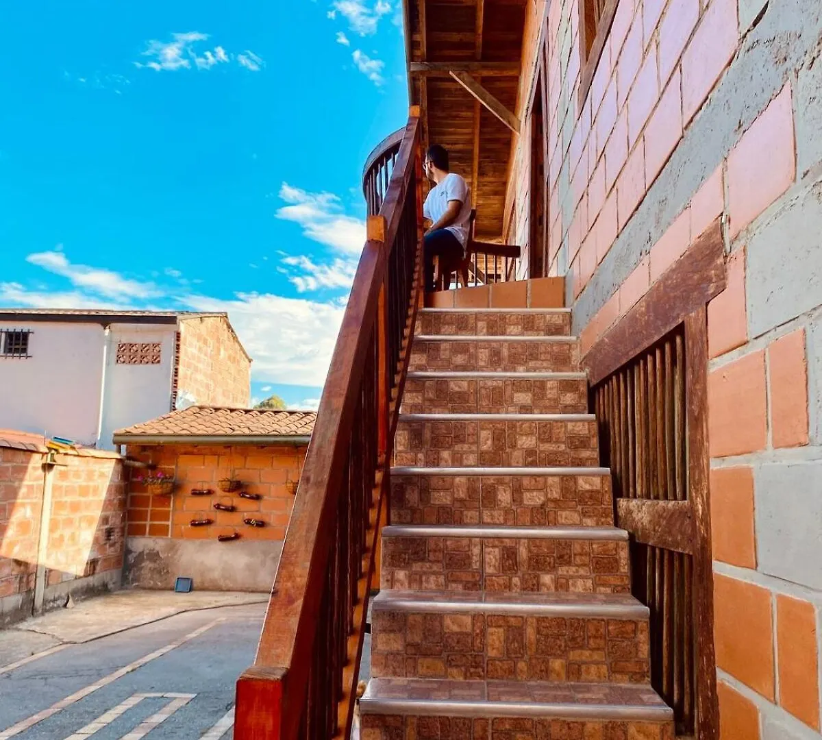 Apartment Next To The Airport - Cute Home Rionegro Colombia