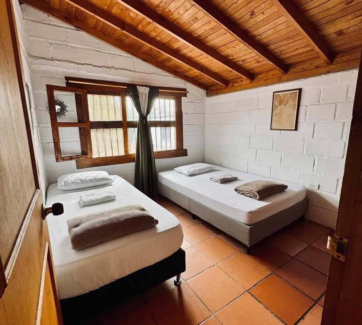 Next To The Airport - Cute Home Rionegro