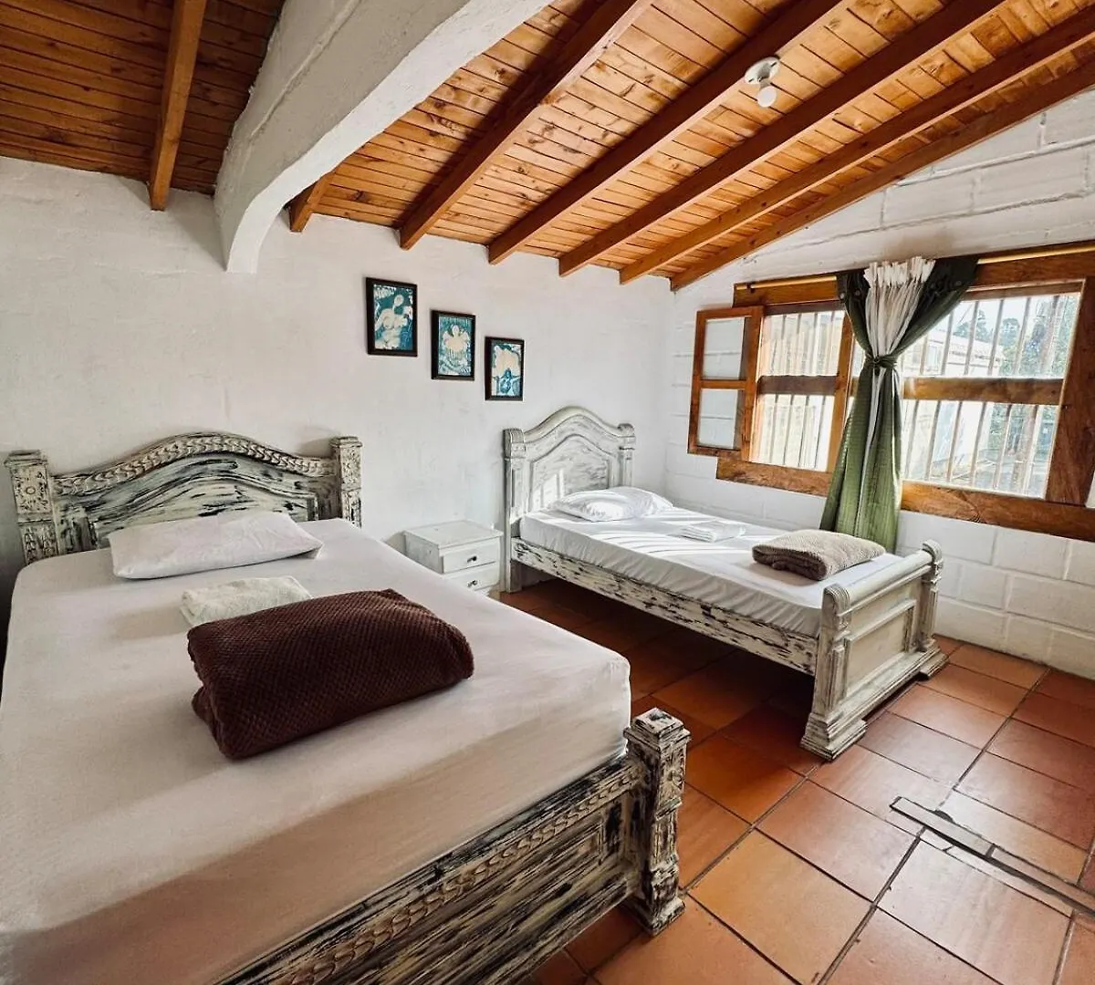 Next To The Airport - Cute Home Rionegro