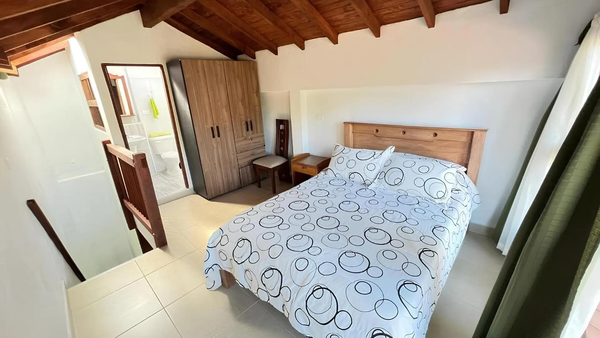 Next To The Airport - Cute Home Rionegro 0*,  Colombia