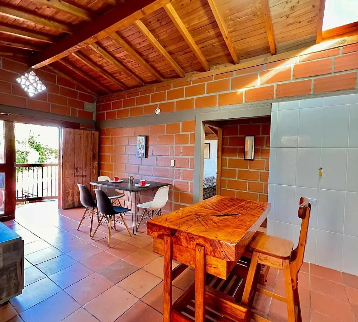 Next To The Airport - Cute Home Rionegro 0*,  Colombia